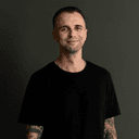 Portrait of Lukas Kouril