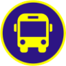 Autodoprava Kopeček logo